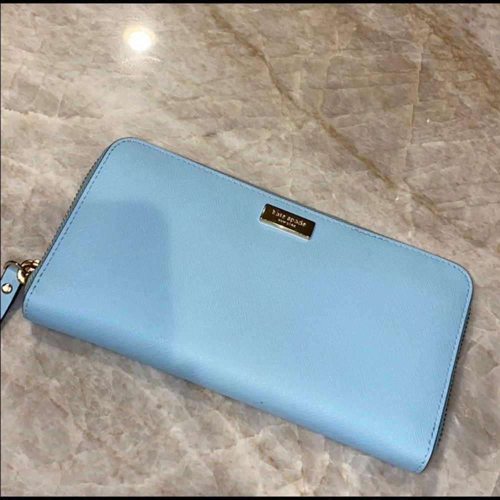 Kate Spade wallet